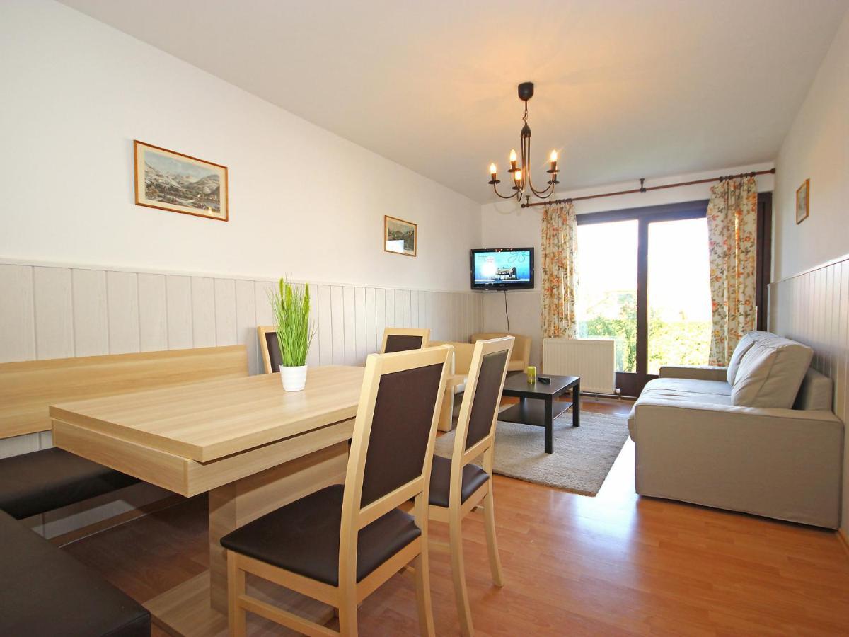 Apartment Liebl-2 By Interhome Зефельд-ін-Тіроль Екстер'єр фото