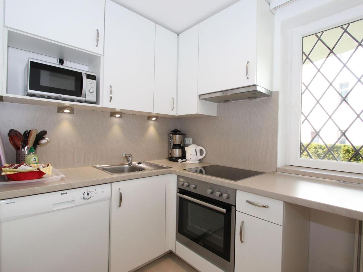 Apartment Liebl-2 By Interhome Зефельд-ін-Тіроль Екстер'єр фото