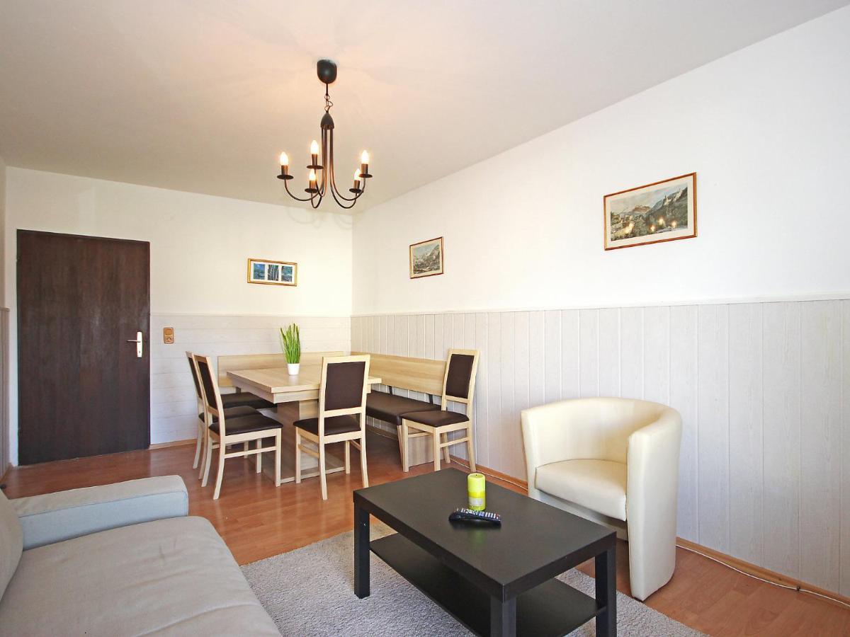 Apartment Liebl-2 By Interhome Зефельд-ін-Тіроль Екстер'єр фото